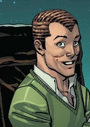 Harry Osborn