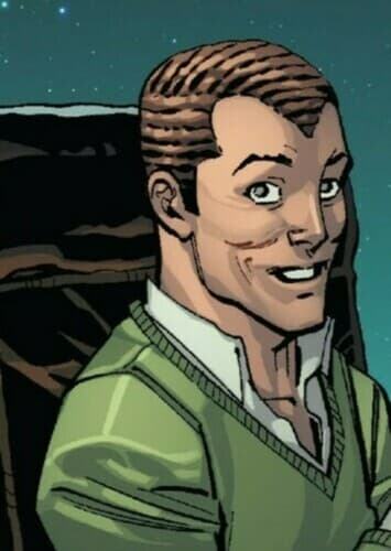 Harry Osborn