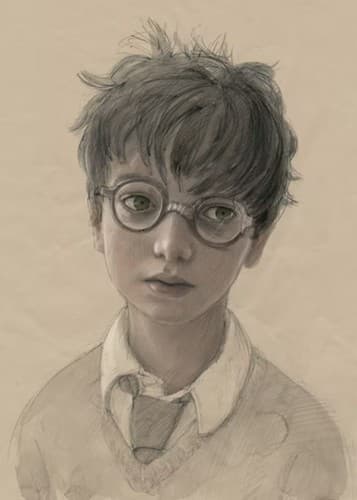 Harry Potter