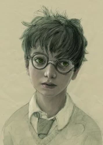 Harry Potter