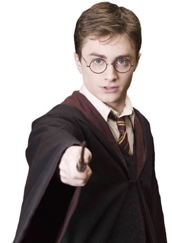 Harry Potter