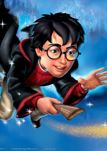 Harry Potter