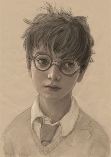 Harry Potter