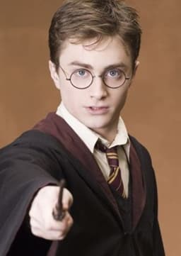 Harry Potter