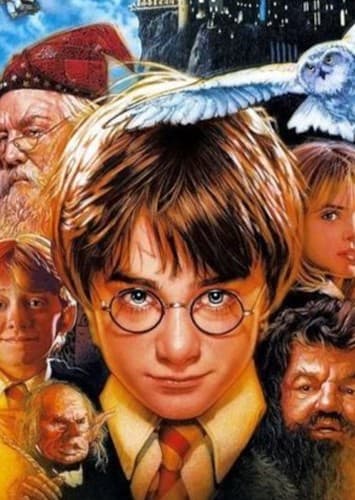 Harry Potter