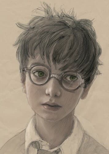 Harry Potter
