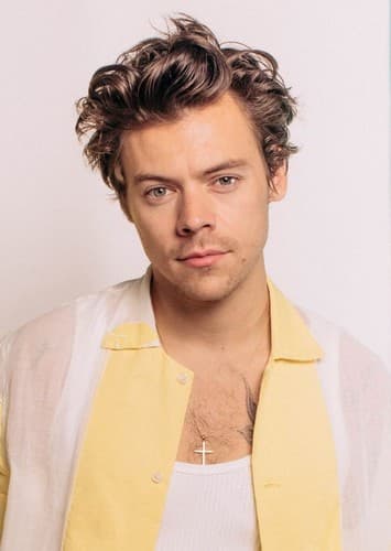 Harry Styles