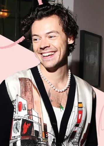Harry Styles