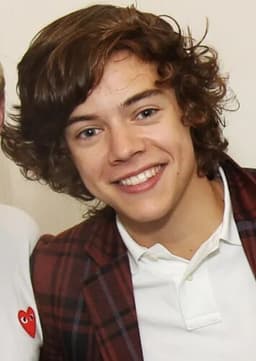 Harry Styles
