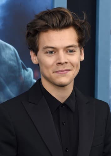 Harry Styles