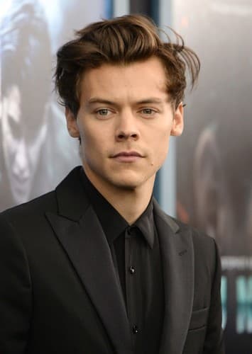 Harry Styles