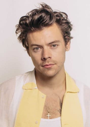 Harry Styles