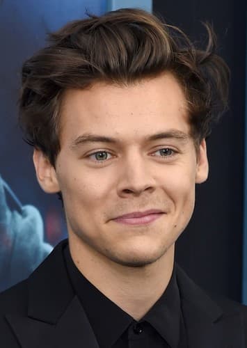 Harry Styles