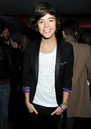 Harry Styles