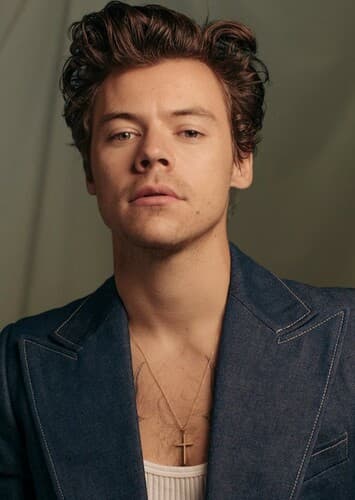 Harry Styles