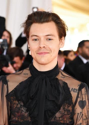Harry Styles