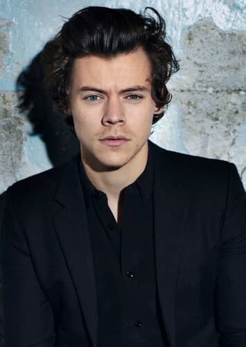 Harry Styles