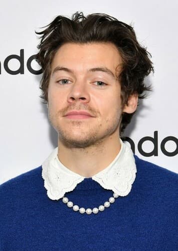 Harry Styles