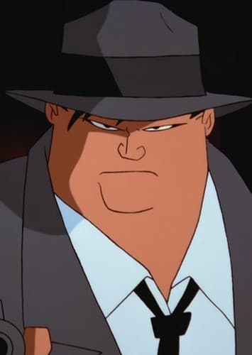 Harvey Bullock