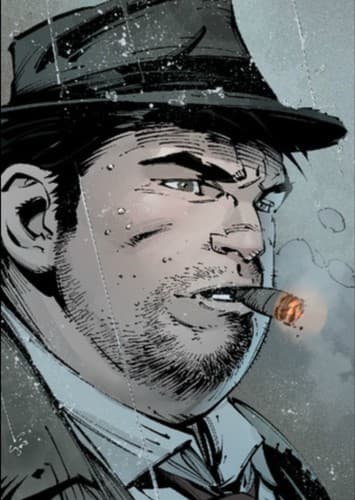 Harvey Bullock