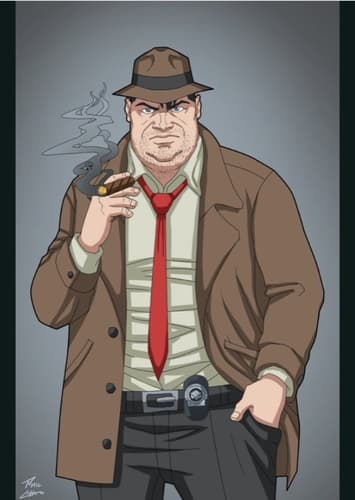 Harvey Bullock