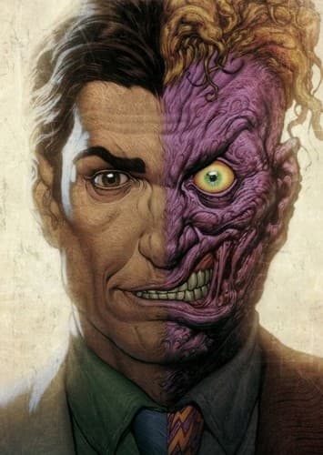 Harvey Dent