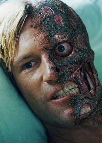 Harvey Dent