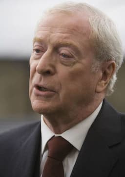 Alfred Pennyworth