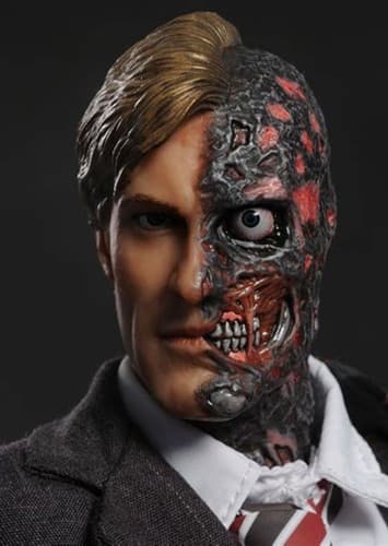 Harvey Dent