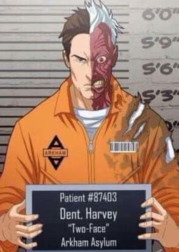 Harvey Dent