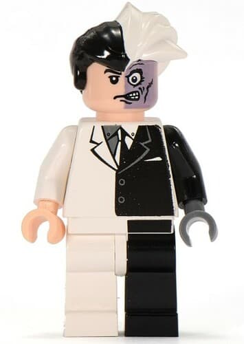 Harvey Dent / Two-Face