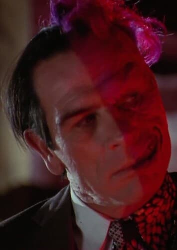 Harvey Dent / Two-Face