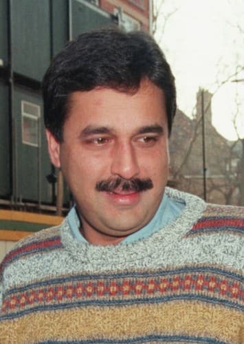 Hasnat Khan