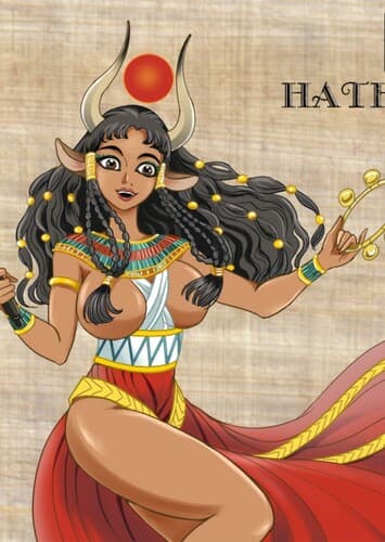 Hathor