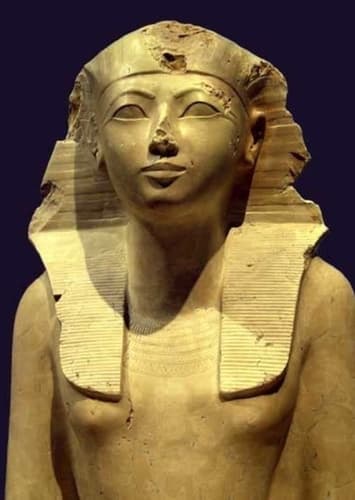 Hatshepsut