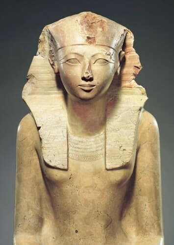 Hatshepsut