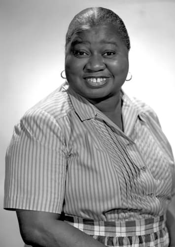 Hattie McDaniel