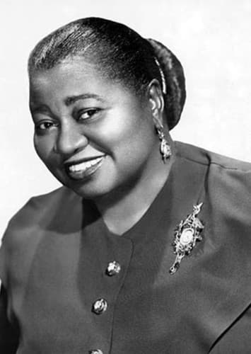 Hattie McDaniel