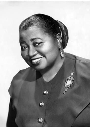 Hattie McDaniel