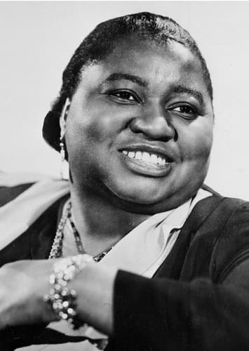 Hattie McDaniel