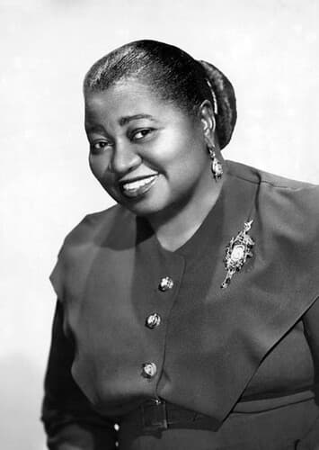 Hattie McDaniel