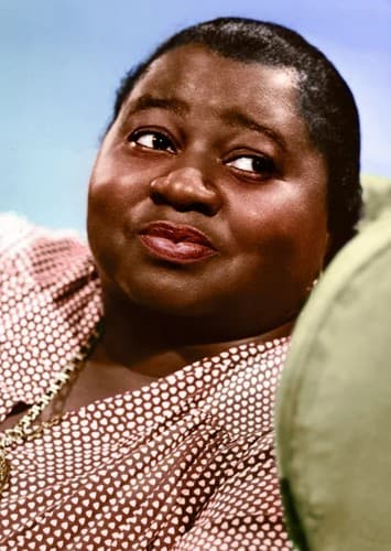 Hattie McDaniel