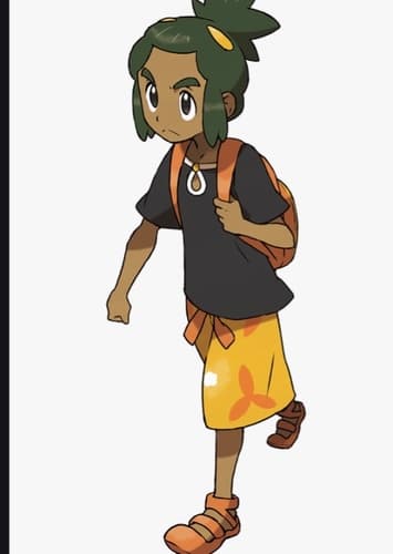 Hau