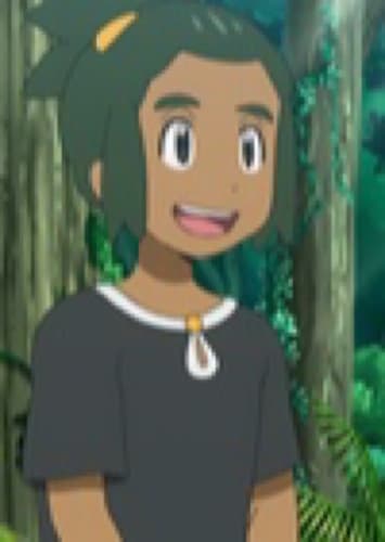 Hau