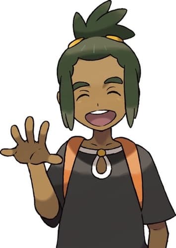 Hau
