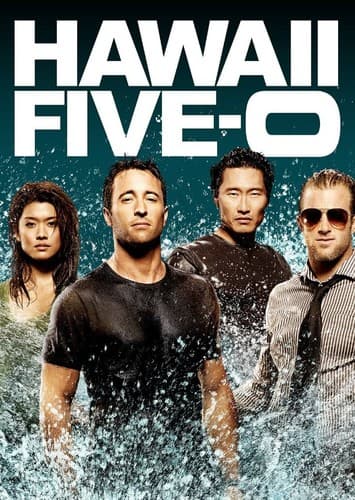 Hawaii Five-0