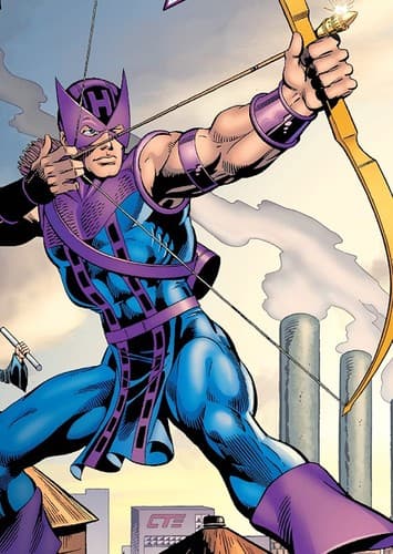 Hawkeye