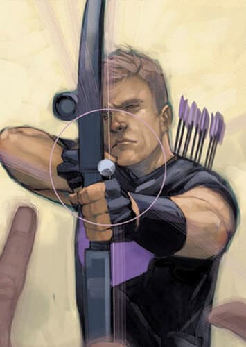 Hawkeye