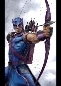 Hawkeye