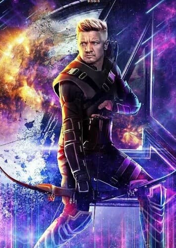 Hawkeye